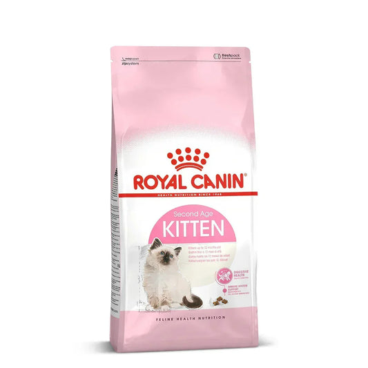 Royal Canin collection banner