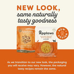 Natural Premium Wet Cat Food for Adult Cats, Chicken Breast with Pumpkin in Broth 70g Pouch – product image 3