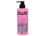 Hug n Wag 4-in-1 Essential Care Cat Shampoo - 225 ml – product image 1