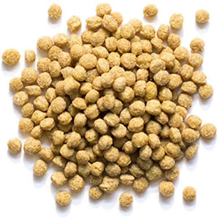 ZuPreem Bird Food Natural With Added Vitamins, Minerals, Amino acid for Medium Birds 1.1-kg