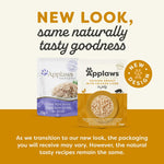 Natural Premium Wet Cat Food for Adult Cats, Chicken Breast with Liver in a Tasty Jelly 70g Pouch – product image 3